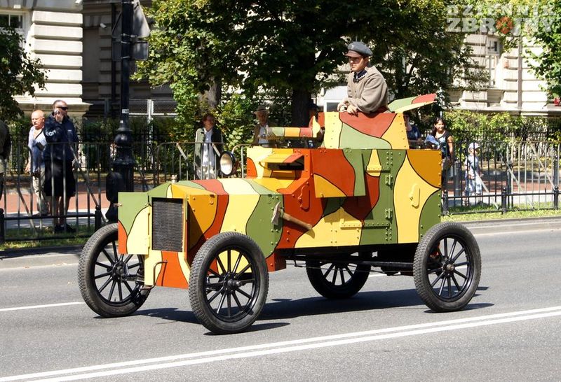 Święto Wojska Polskiego