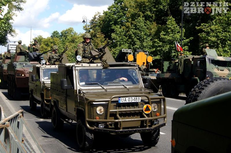 Święto Wojska Polskiego