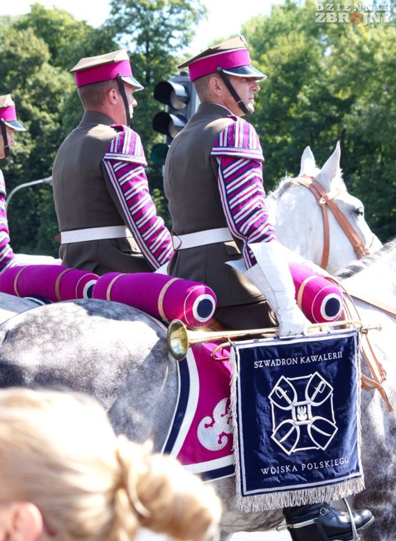 Święto Wojska Polskiego