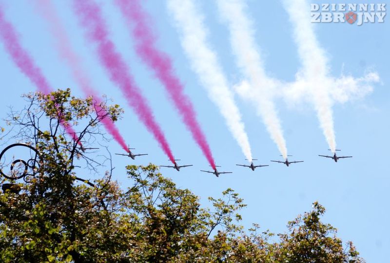 Święto Wojska Polskiego