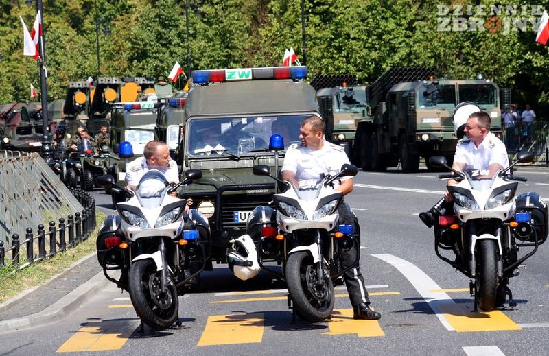 Święto Wojska Polskiego