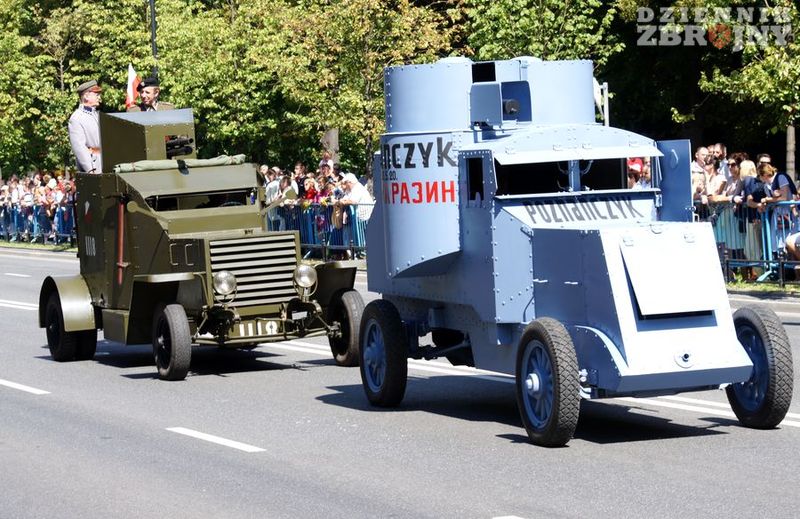 Święto Wojska Polskiego