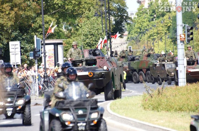 Święto Wojska Polskiego