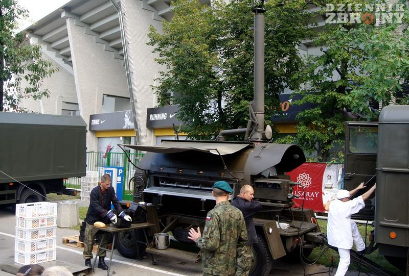 Święto Wojska Polskiego