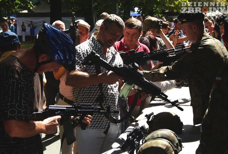 Święto Wojska Polskiego