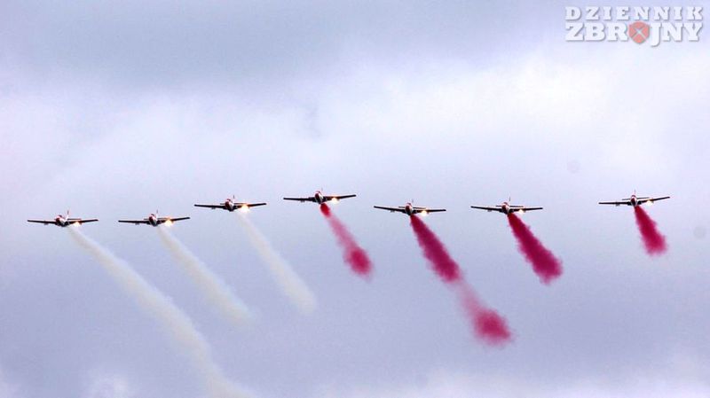 Biało-Czerwone Iskry