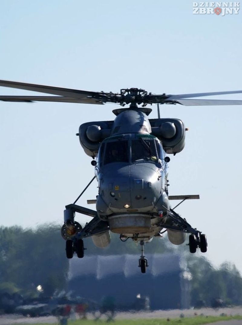 SH-2G Super Seasprite
