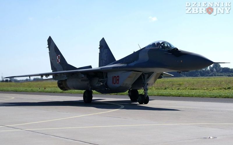 MiG-29