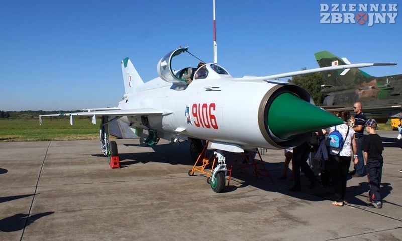 MiG-21