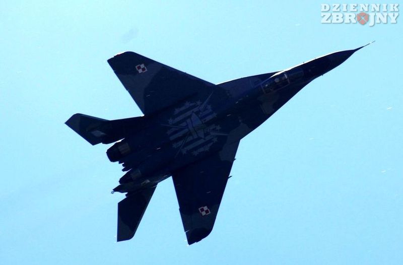 MiG-29