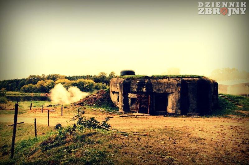 Obrona Nowogrodu - rekonstrukcja 2013