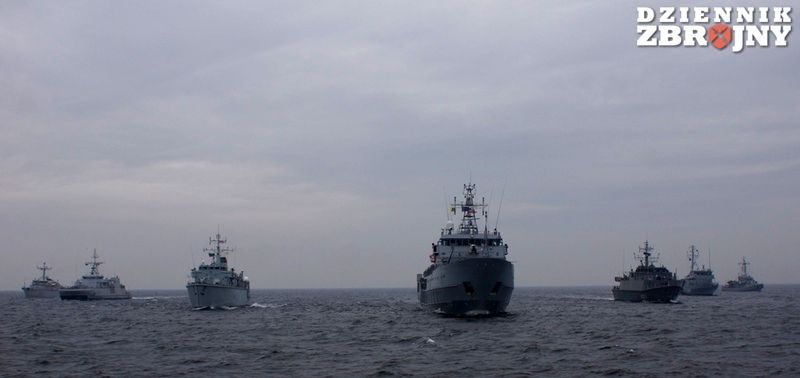 Face to face z SNMCMG1