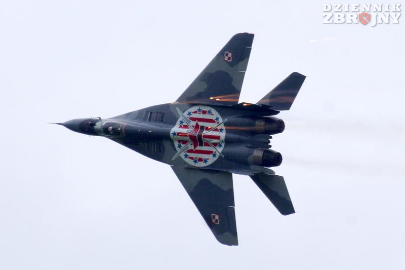 MiG-29