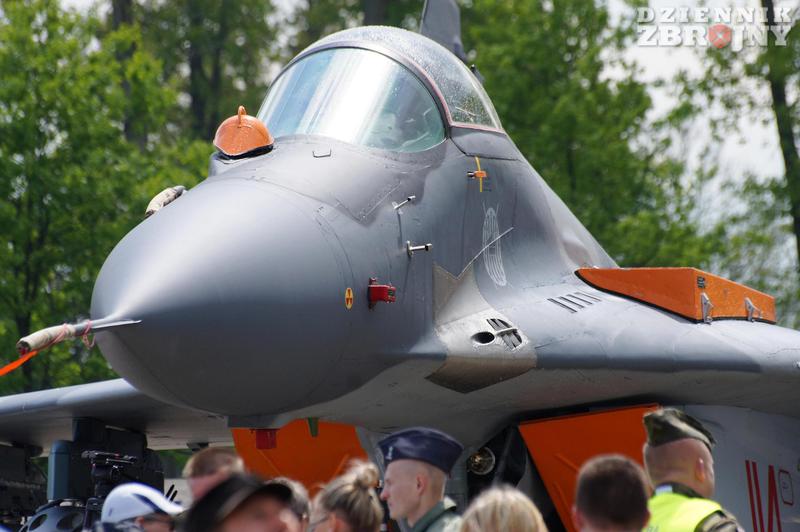 MiG-29