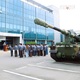 Roll-out pierwszych armatohaubic K9PL