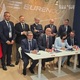 Pociski artyleryjskie miotane francuskimi ładunkami z polskich zakładów